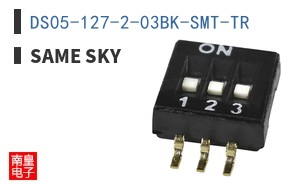 DS05-127-2-03BK-SMT-TR ͼƬ